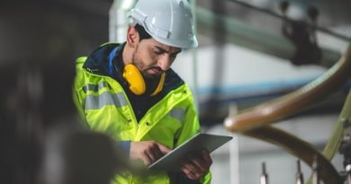 Estudo aponta uso industrial de tecnologia digital avançada