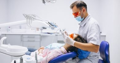 Brasil é o país com mais dentistas no mundo