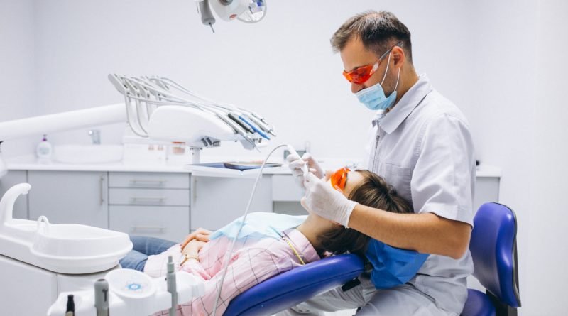 Brasil é o país com mais dentistas no mundo