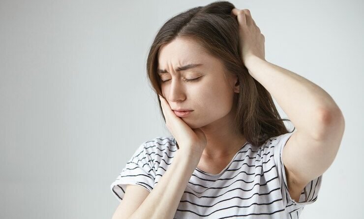 Bruxismo afeta cerca de 30% da população mundial