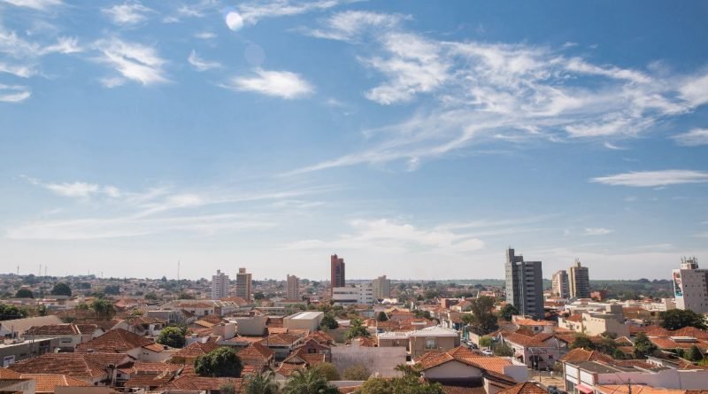 Barretos firma PPP para crescer como cidade inteligente