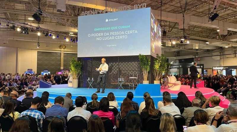 CEO enfatiza influência do comportamento humano nas empresas