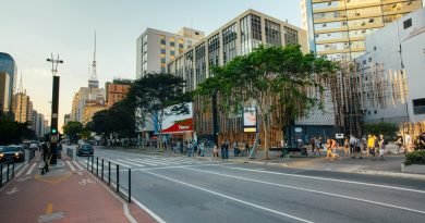 Espaços culturais dominam os quarteirões da Avenida Paulista