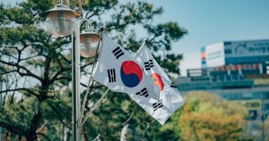 Aumento salarial de professores na Coreia do Sul impacta PIB