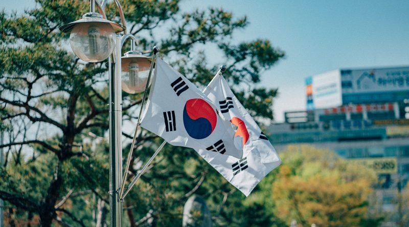 Aumento salarial de professores na Coreia do Sul impacta PIB