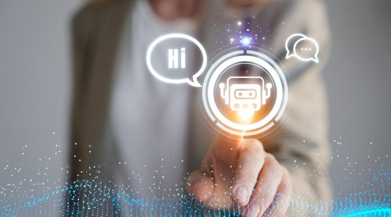 IEG: 47% dos CSCs do país fazem uso de chatbots