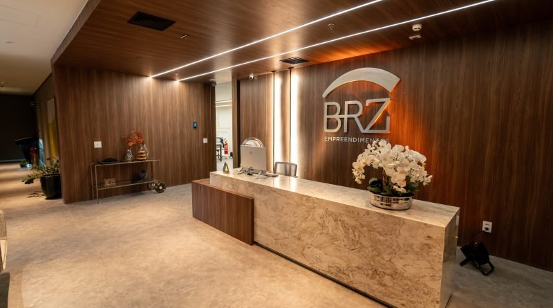 BRZ inaugura sede em Campinas com foco em estratégia regional