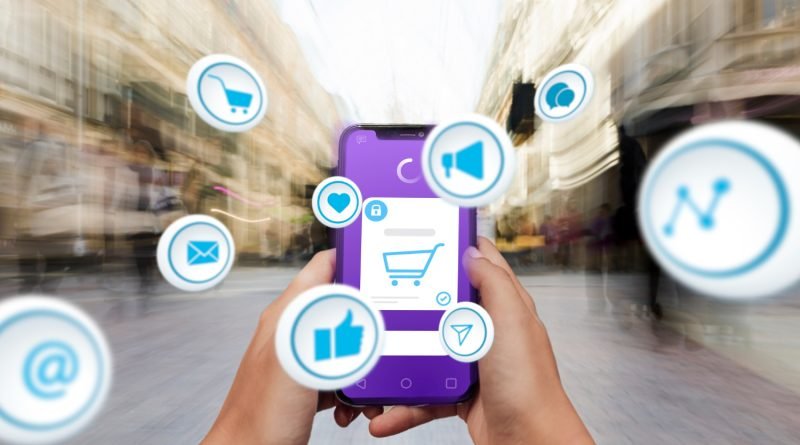 E-commerce brasileiro cresce 2% no primeiro semestre