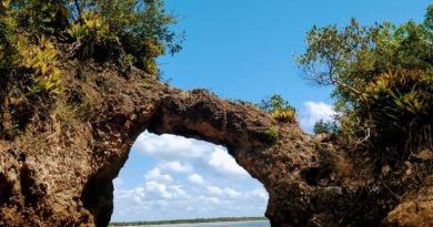Ilhéus espera receber meio milhão de turistas neste verão