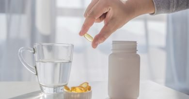 ABIAD: suplemento alimentar está em 59% dos lares no país