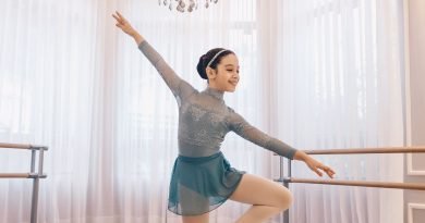 Jovem bailarina carioca completa um ano na Escola Bolshoi