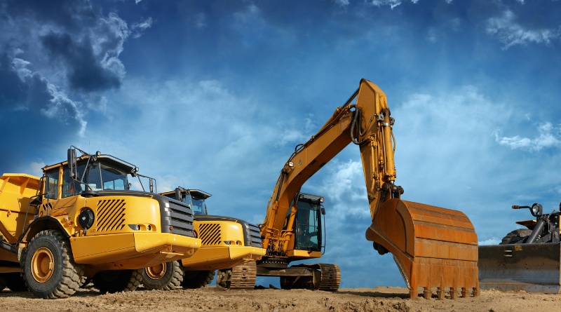 Capacidade instalada em setor da indústria permanece estável