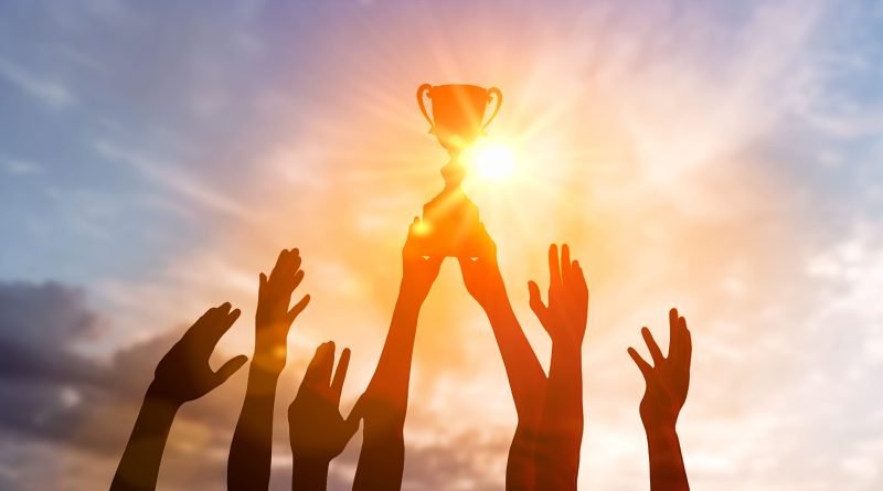 Intelbras vence prêmios que reforçam excelência operacional