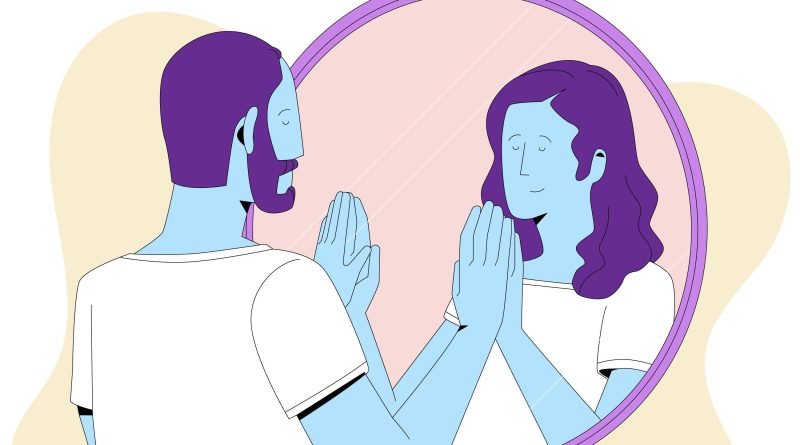 Workshop aborda a conscientização sobre a visibilidade trans