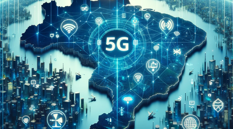 Planos de Internet devem seguir tendências e inovações em 2024