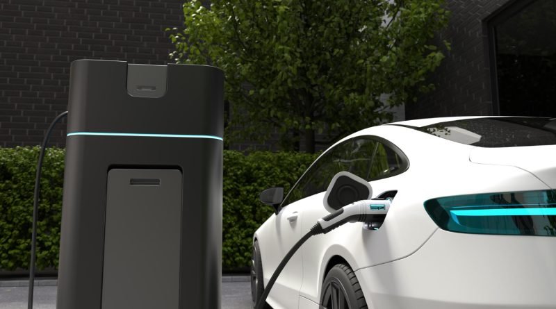 Venda de carros elétricos cresceu 91% em 2023