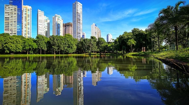 Goiânia dá mais um passo rumo à Cidade Inteligente