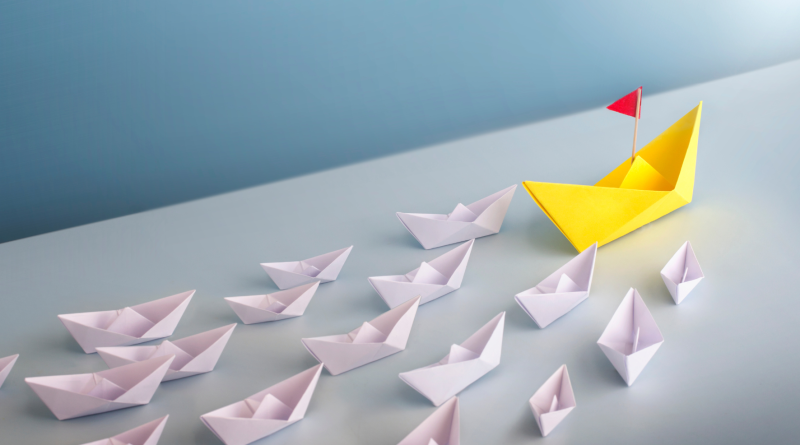 Ferramenta inovadora ajuda líderes a aprimorarem suas habilidades