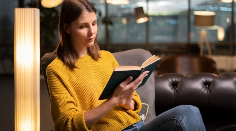 Empresária de tecnologia lançará novo livro em março