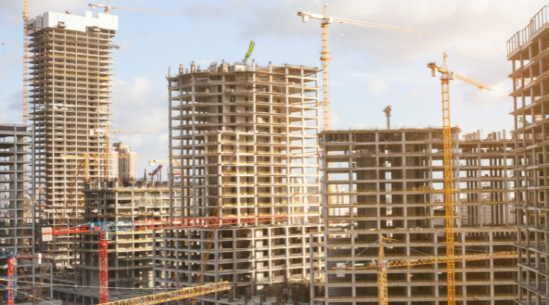 Índice Nacional da Construção Civil cai em relação a Outubro