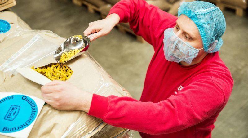 Ervas e especiarias: fraudes representam riscos à saúde