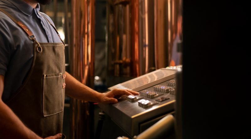Tecnologia contribui para a produção de vinhos no Brasil