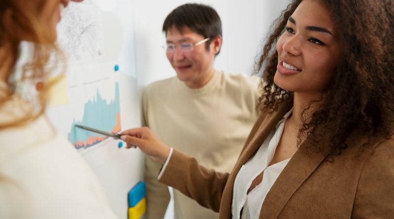 Employer branding pode ajudar empresas a crescerem