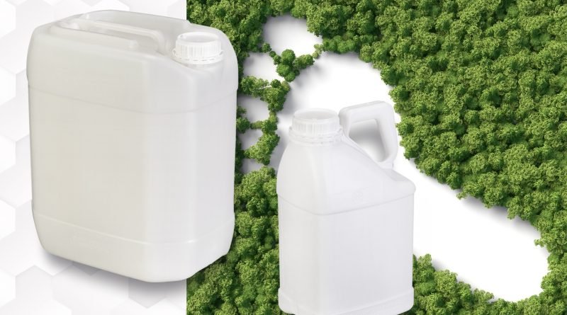 Unipac retoma produção de embalagens verdes