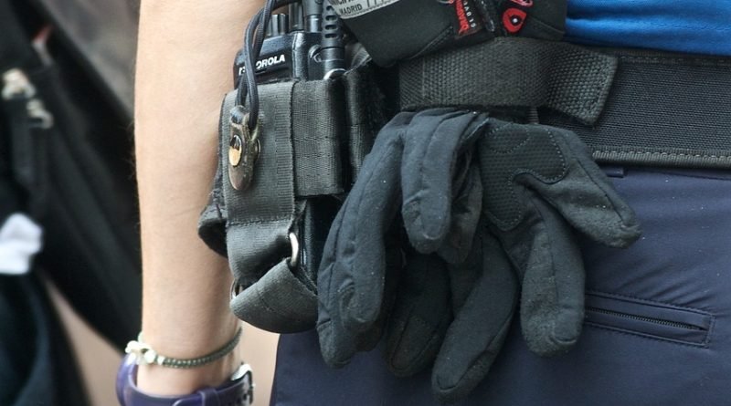 Levantamento aponta casos de assassinato de policiais têm aumentado no Brasil