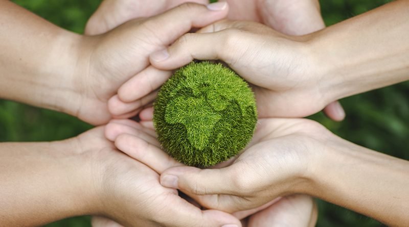 Grupo Euro17 inicia projeto sustentável com a eureciclo
