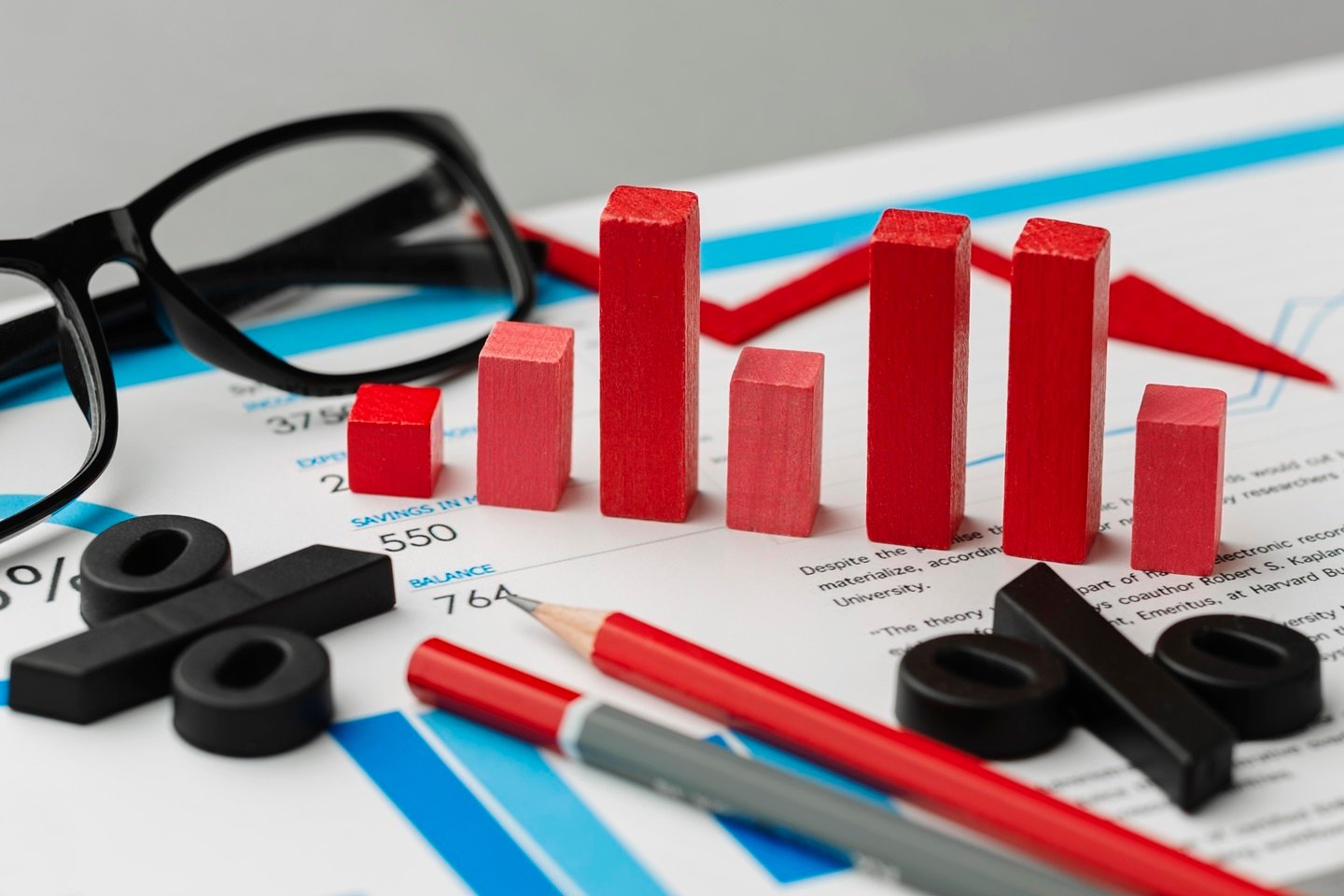 Ouribank faz avaliação da economia brasileira em 2024