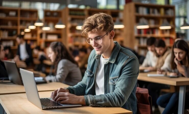 Estudo internacional: Full Sail University atualiza lista de cursos de graduação