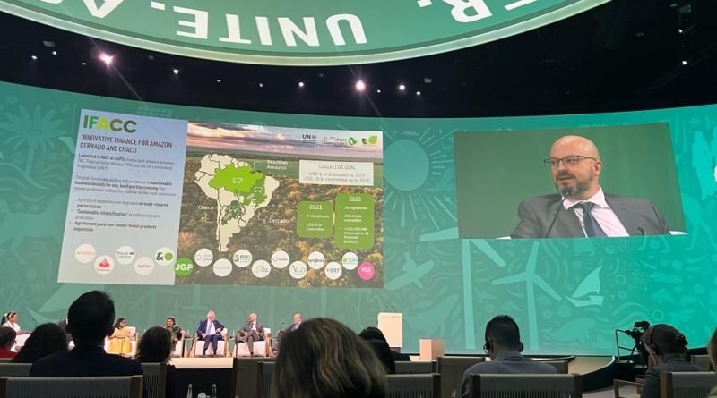 Setores ligados à descarbonização da economia representarão R$ 293 bi até 2030