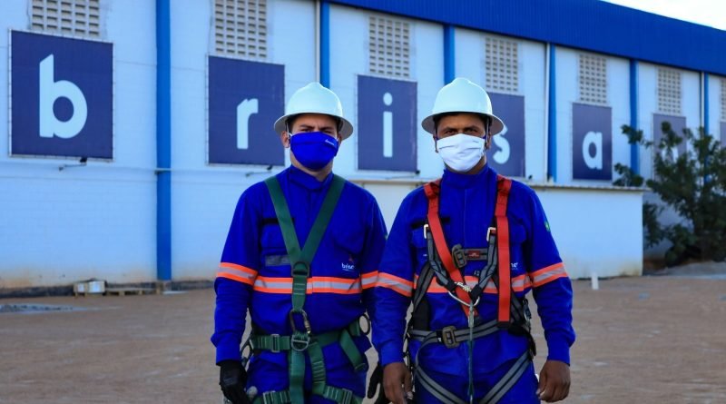 Empresa de telecomunicações abre mais de 1000 vagas de emprego