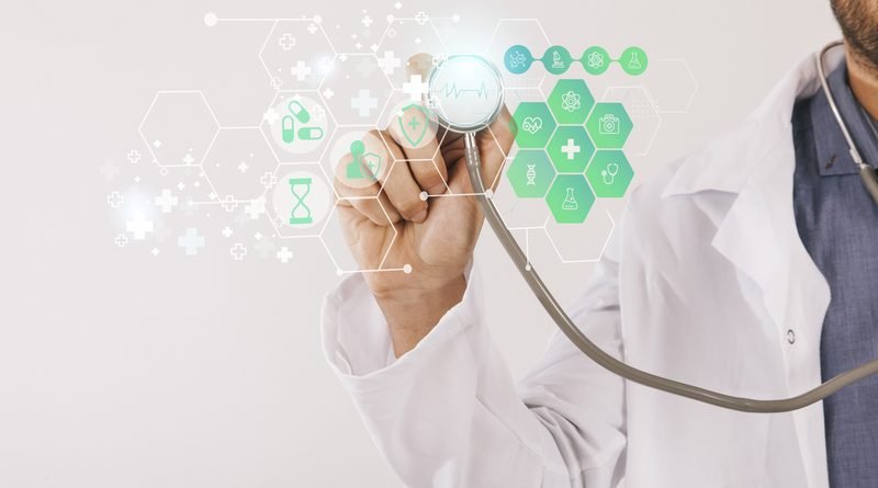 Relatório aponta tendências para o setor de saúde em 2024