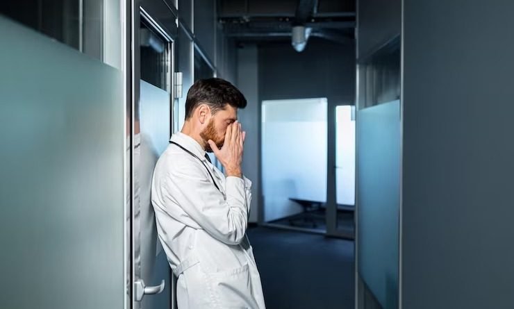 Pesquisa é usada para alertar médicos sobre cuidados com a saúde mental