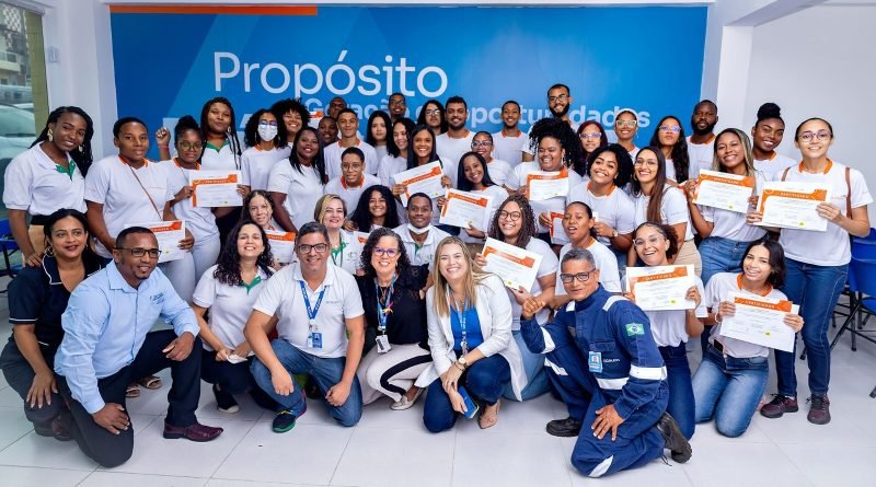 Acelen soma mais de R$ 25 milhões em projetos na Bahia
