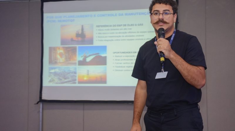 Rio recebe 1º Seminário Internacional de Gestão de Ativos