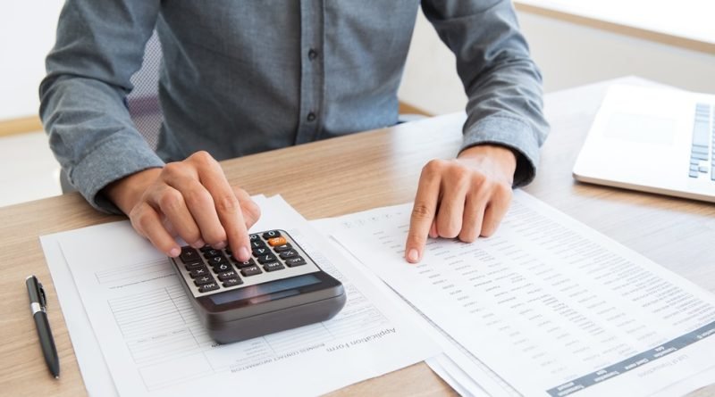 Autorregularização da Receita Federal vai até o mês de abril