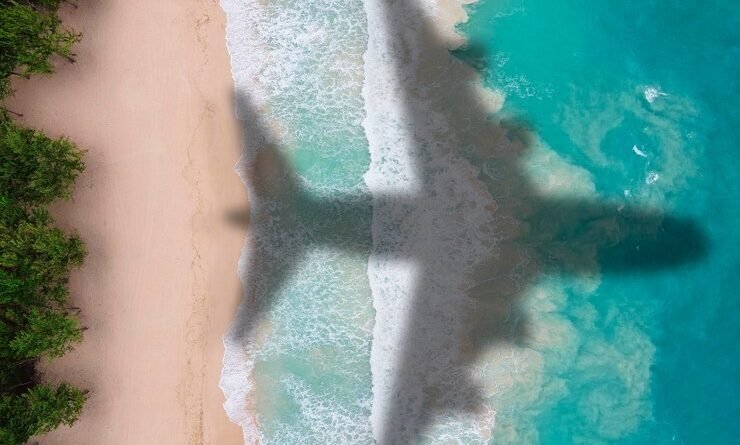 Bahia tem aumento de 36% nos voos internacionais, diz Setur