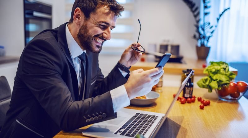 DT Network completa treze anos no mercado de tecnologia