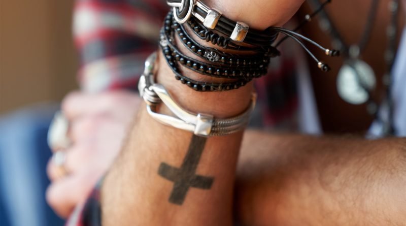 Consultoria avalia mercado de joias masculinas em US$ 6,5 bi