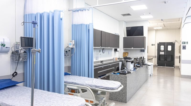 Após 6 mil pacientes em 18 meses, São Rafael projeta futuro