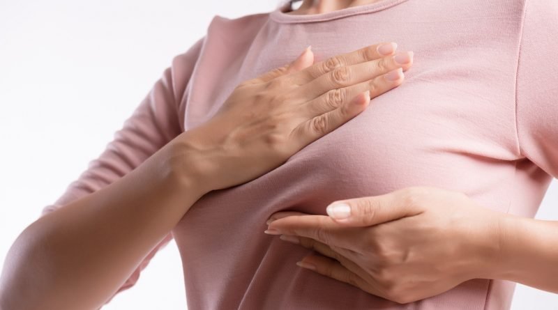 Reconstrução mamária promove autoestima em pacientes com câncer de mama