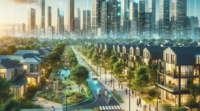 Chapecó (SC) integra ranking com bairros inteligentes