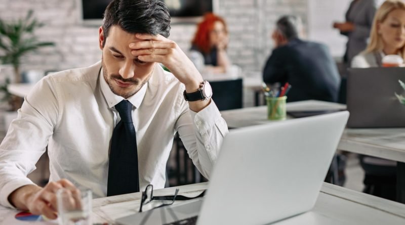 Apenas 23% dos funcionários estão engajados no trabalho