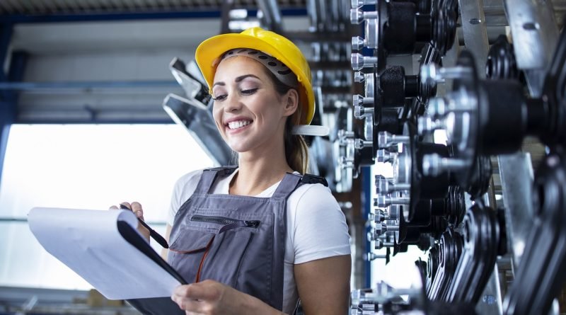 Indústria automotiva ainda é pouco atrativa para as mulheres