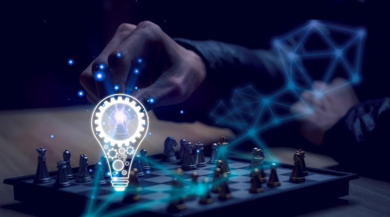 INPI aponta aumento dos registros de patentes e marcas