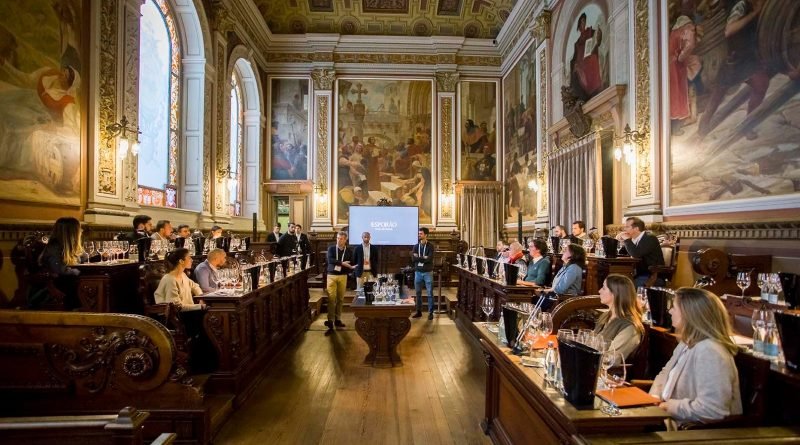 Plataforma Fartura - Gastronomia do Brasil abre o ano na cidade do Porto