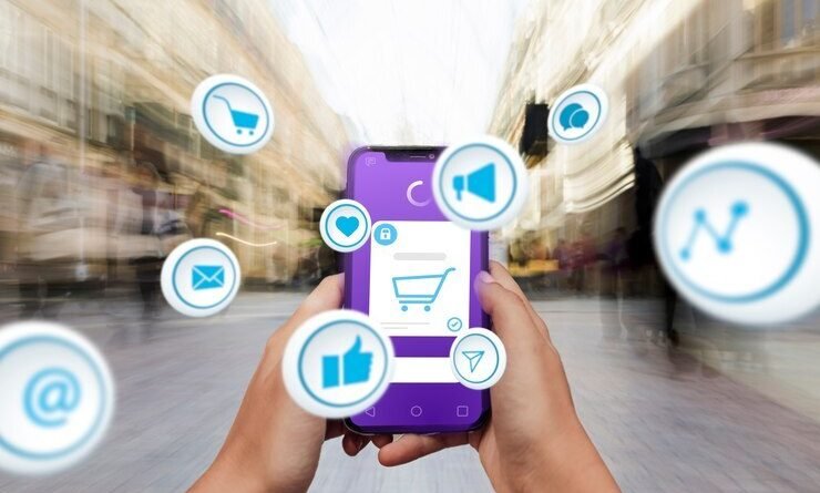 Tecnologia pode alavancar vendas no varejo digital